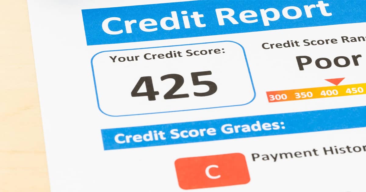 Credit card usage debt