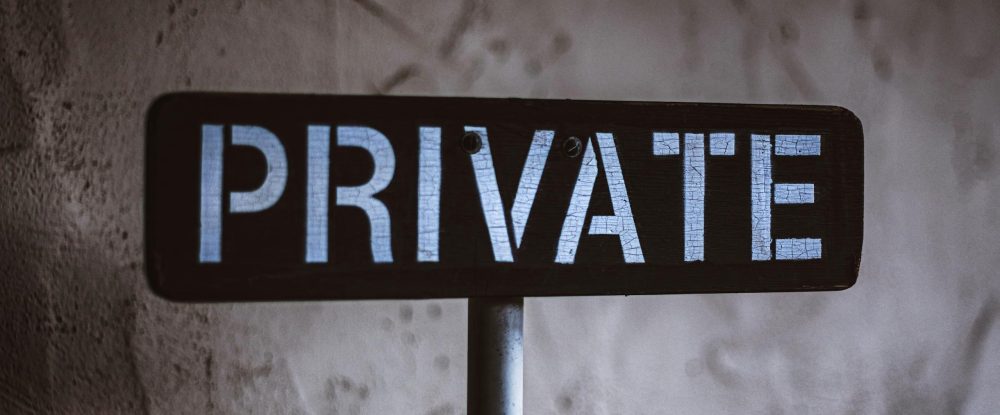 Privacy Policy